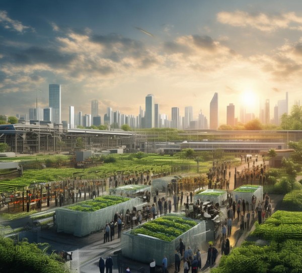 产改案例，推动高质量发展路径