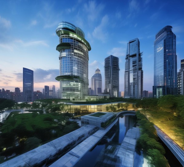 上海旗胜胜信息资讯，一座连接未来的精神家园