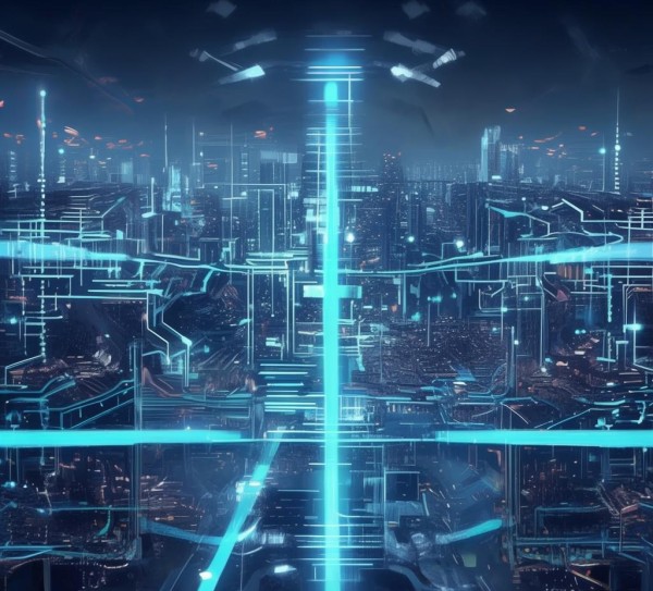 数字资讯空间，一场高效沟通的未来革命
